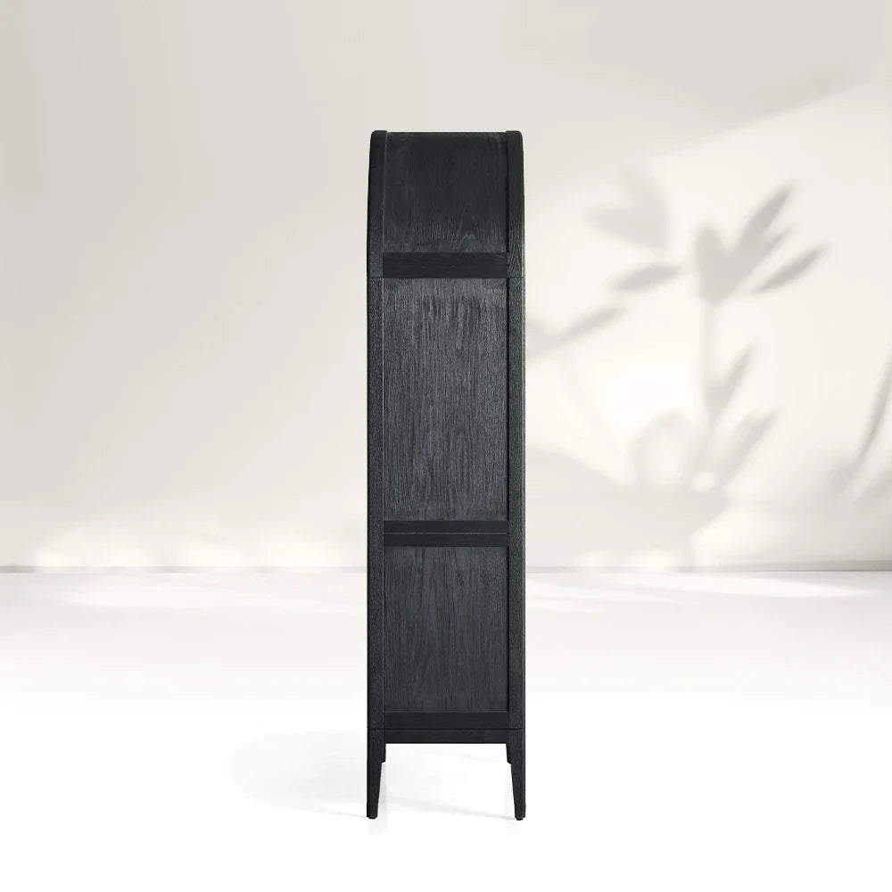 Hattior Open Bookcase