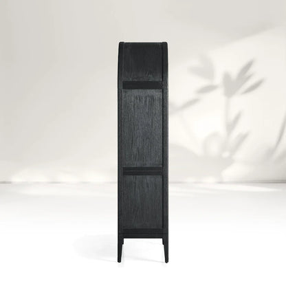 Hattior Open Bookcase