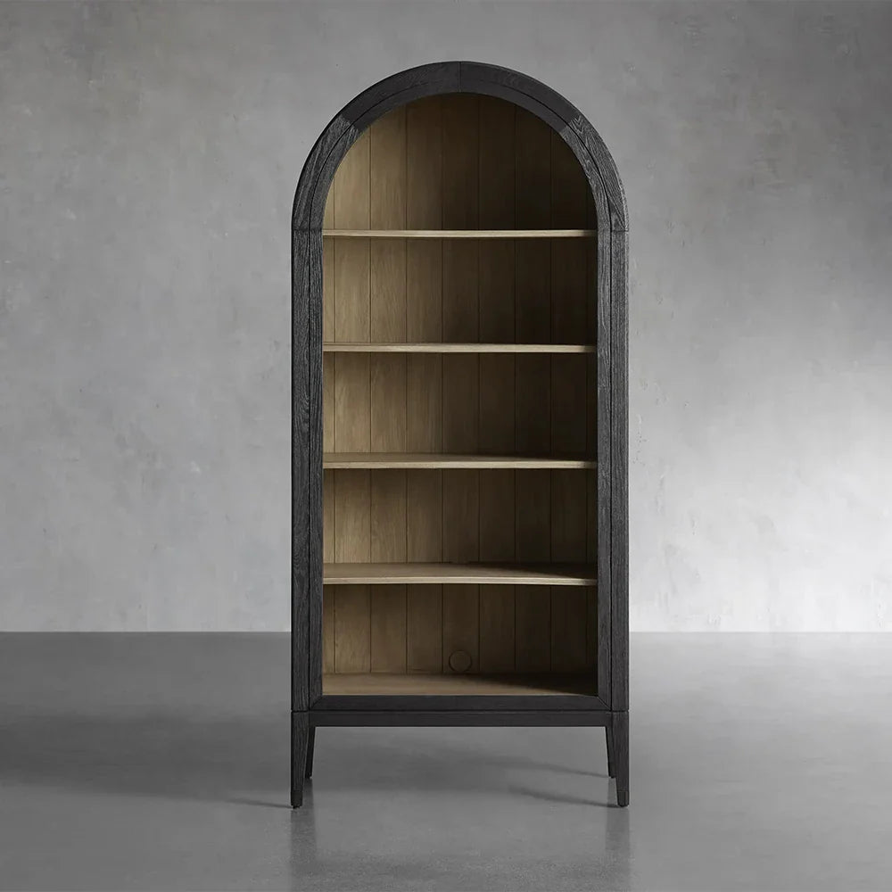 Hattior Open Bookcase