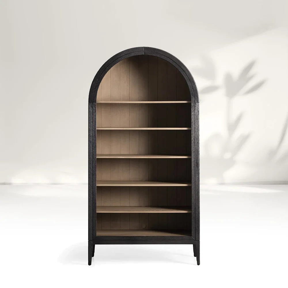 Hattior Open Bookcase