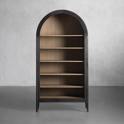 Hattior Open Bookcase