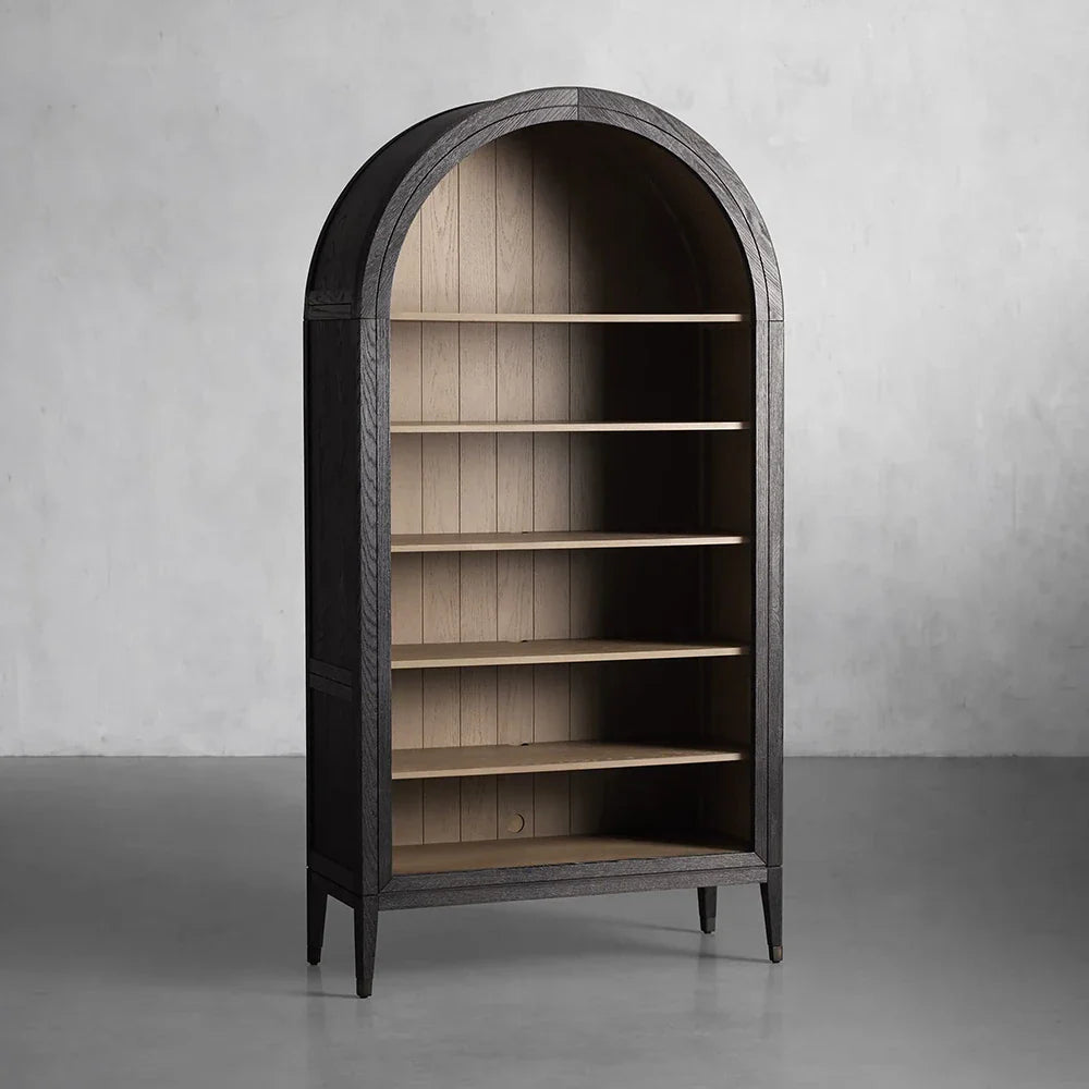 Hattior Open Bookcase