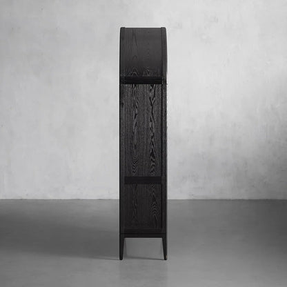 Hattior Open Bookcase