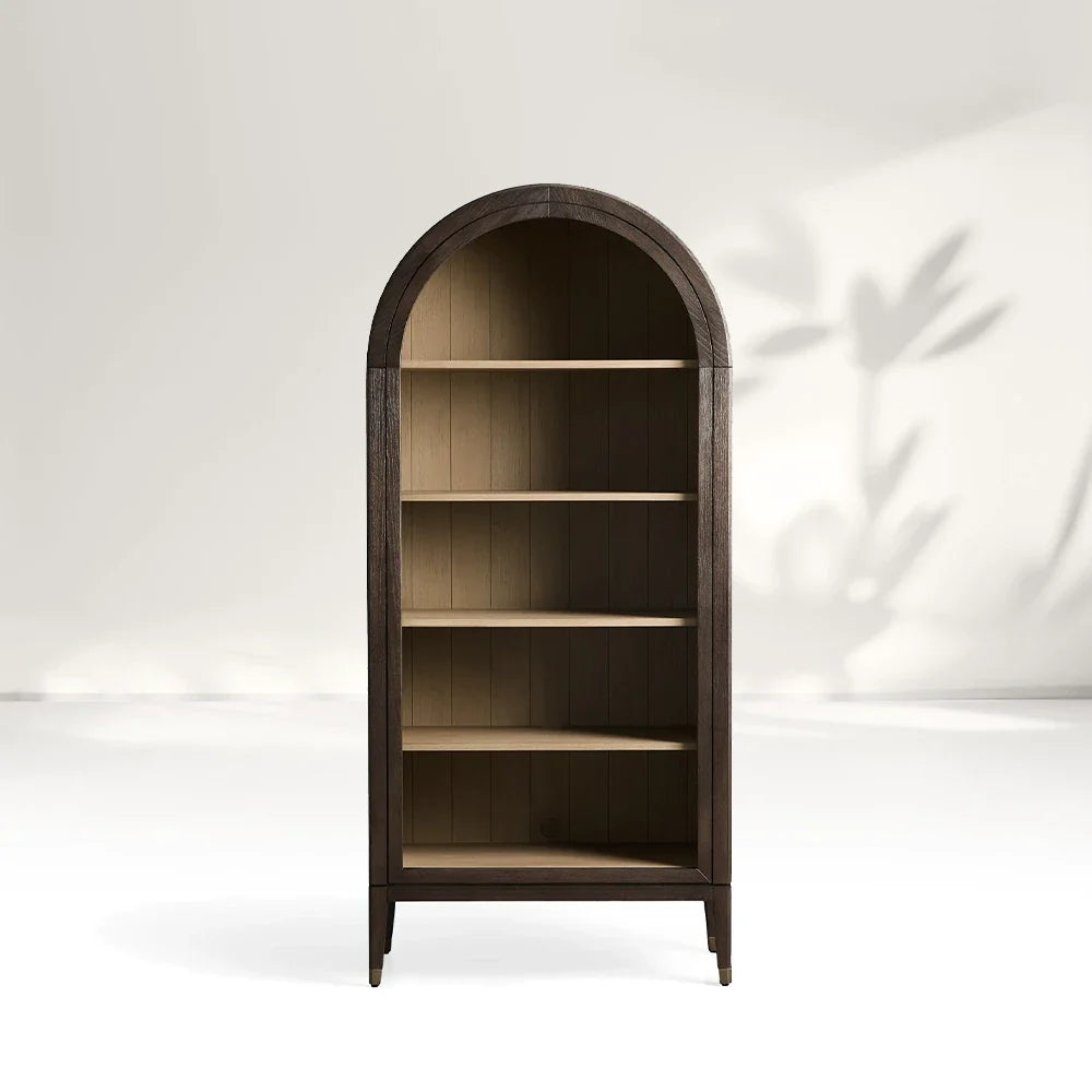 Hattior Open Bookcase