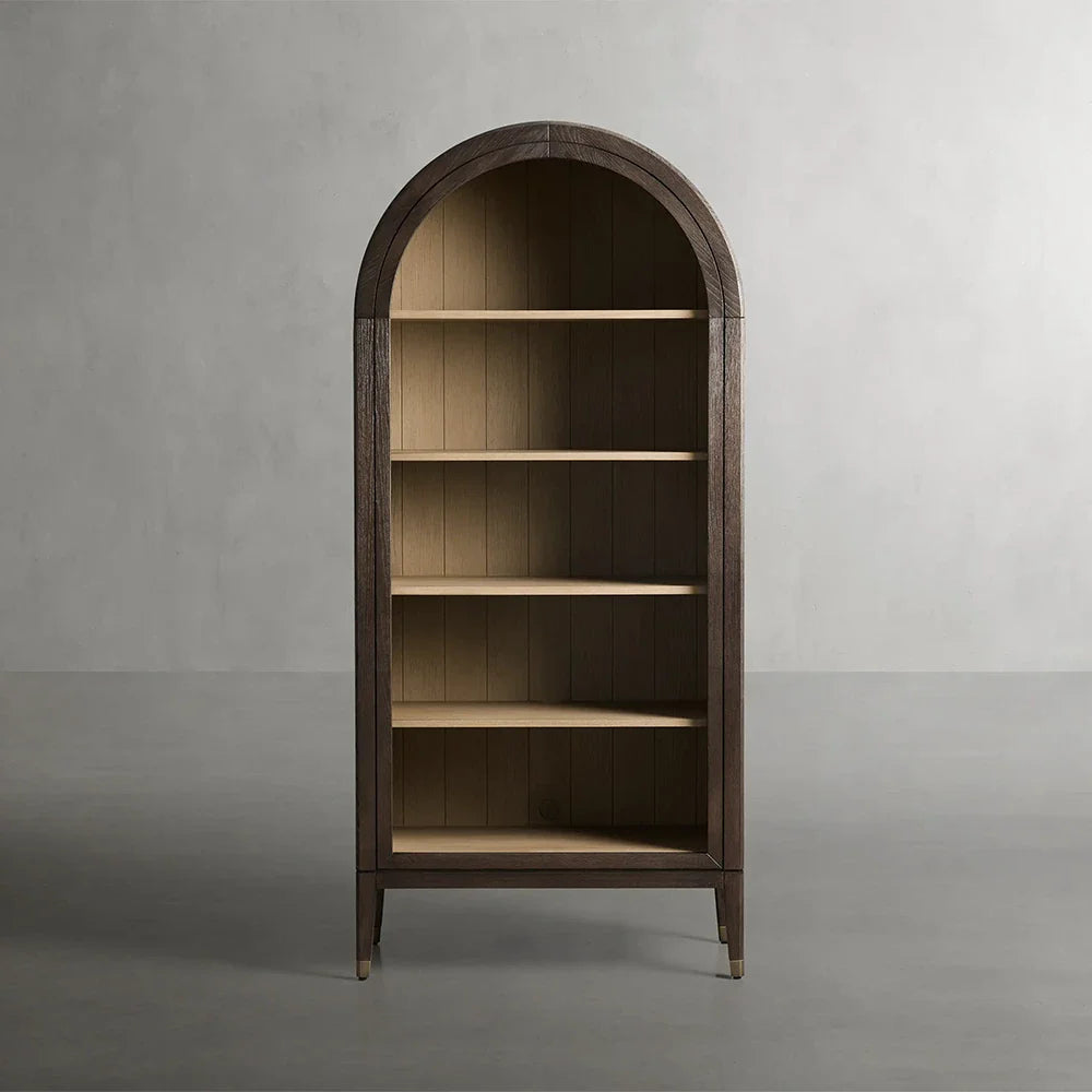 Hattior Open Bookcase