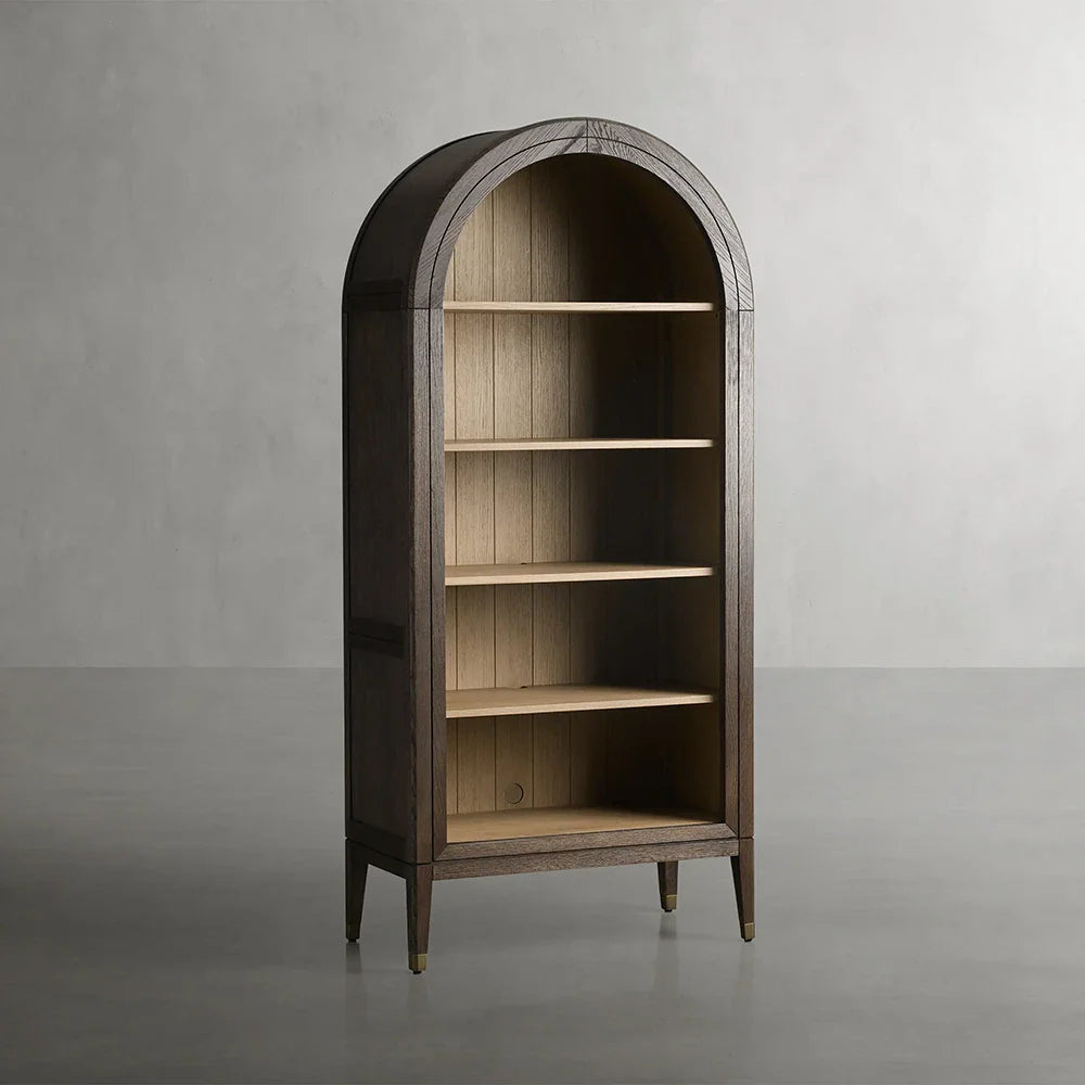 Hattior Open Bookcase