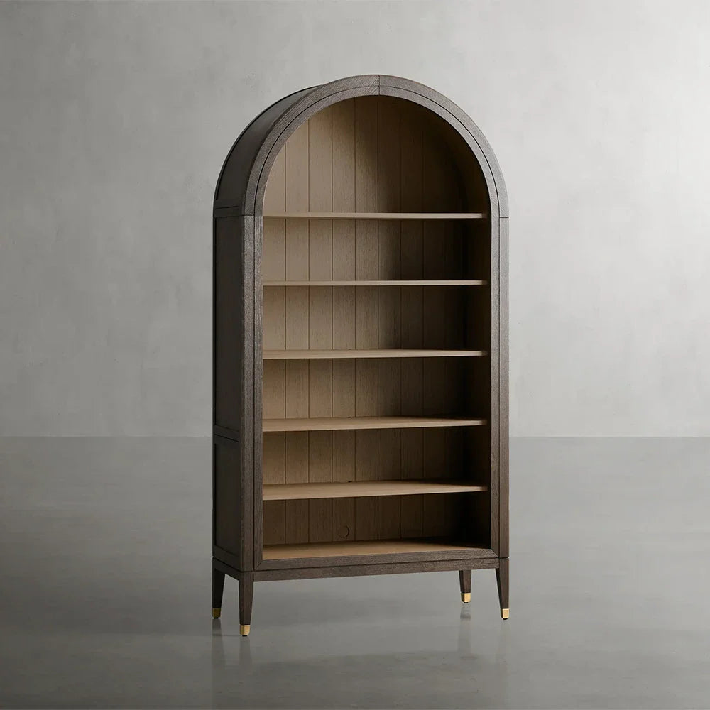 Hattior Open Bookcase