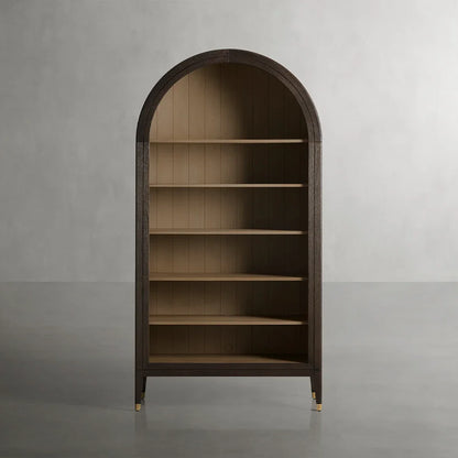 Hattior Open Bookcase