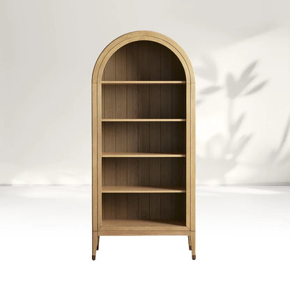 Hattior Open Bookcase