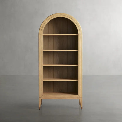 Hattior Open Bookcase