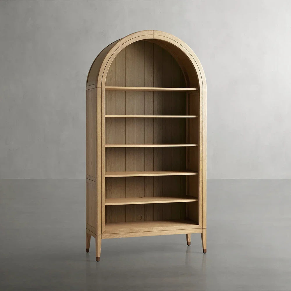 Hattior Open Bookcase