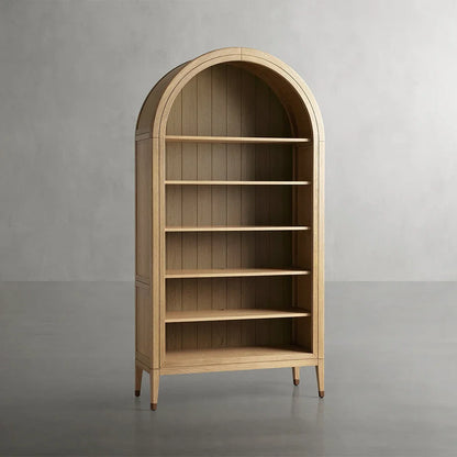 Hattior Open Bookcase