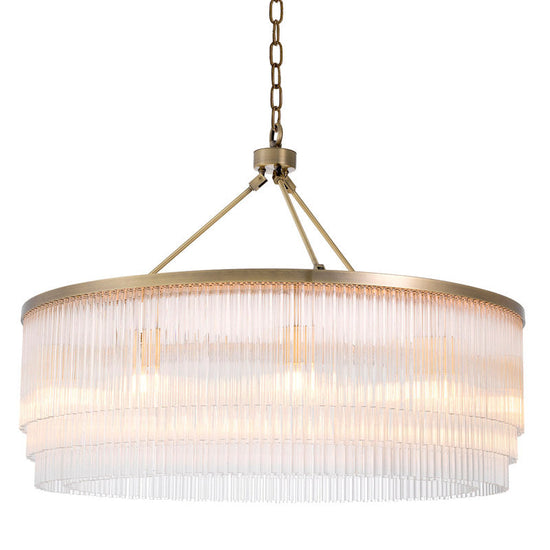 Hector 10 - Light Chandelier
