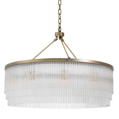 Hector 10 - Light Chandelier