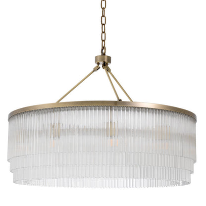Hector 10 - Light Chandelier