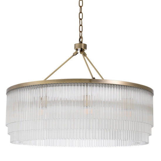 Hector 10 - Light Chandelier