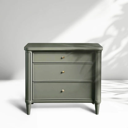 Henley Nightstand