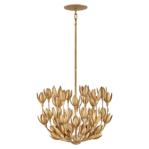 Flora