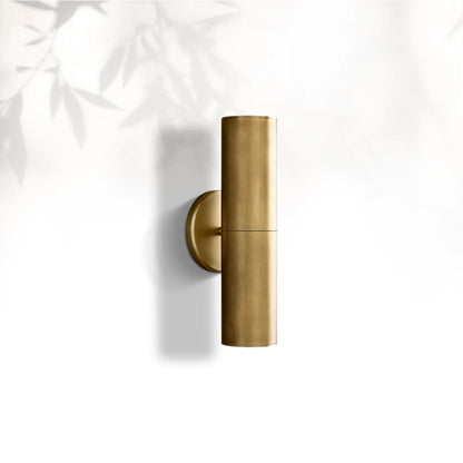 Champeau Spot Sconce