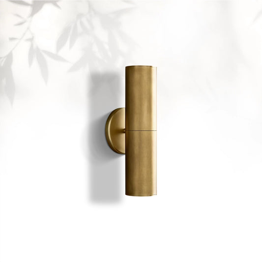 Champeau Spot Sconce