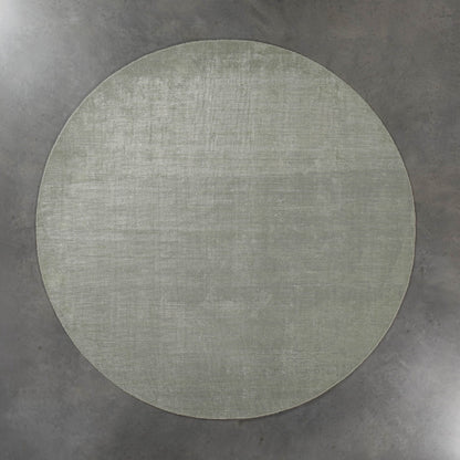 Jackson Round Rug