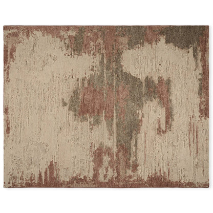 Jeppard Hand-Knotted Rug