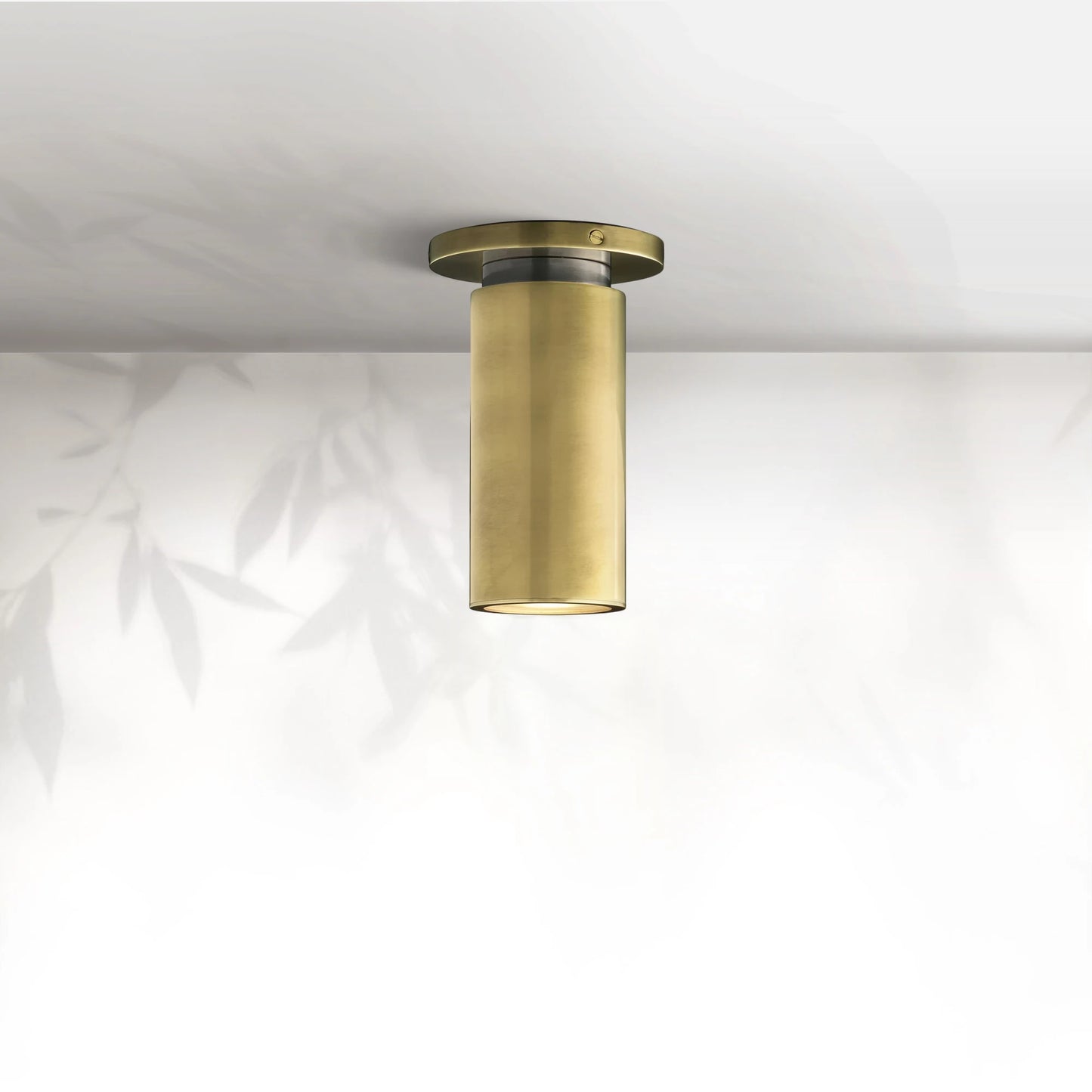 Champeau Flushmount Spotlight 7″H