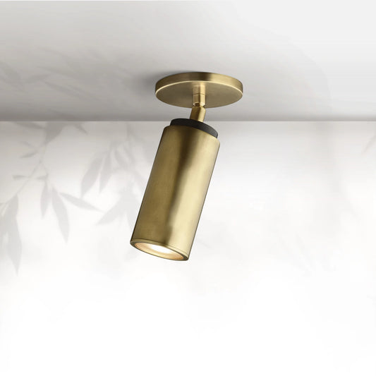 Champeau Flushmount