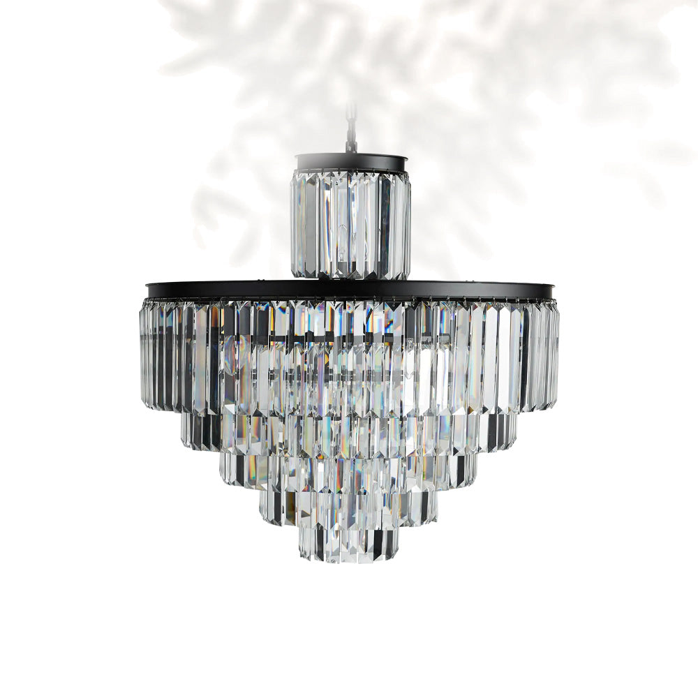 Leyland 22-Light Chandelier