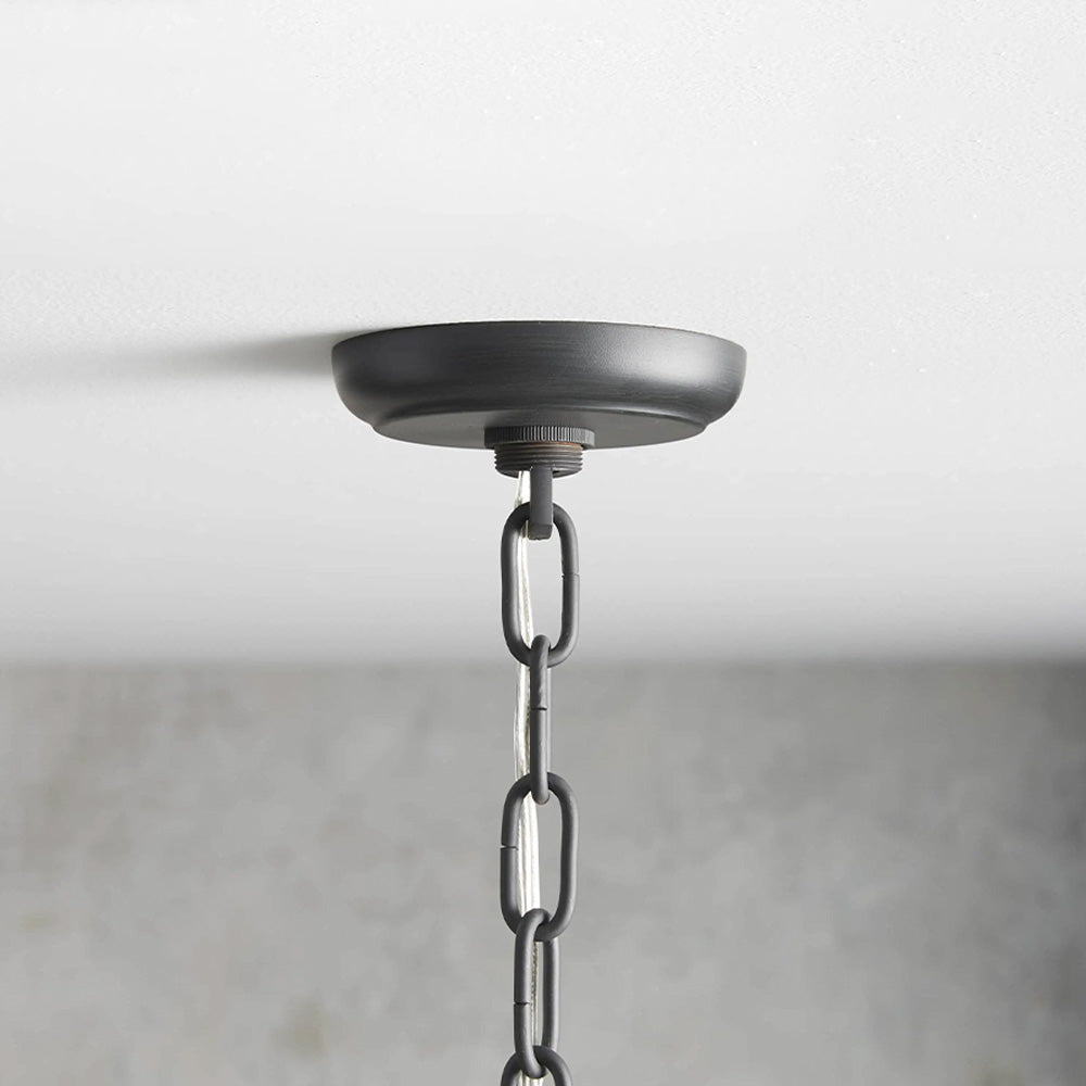 Leyland 22-Light Chandelier