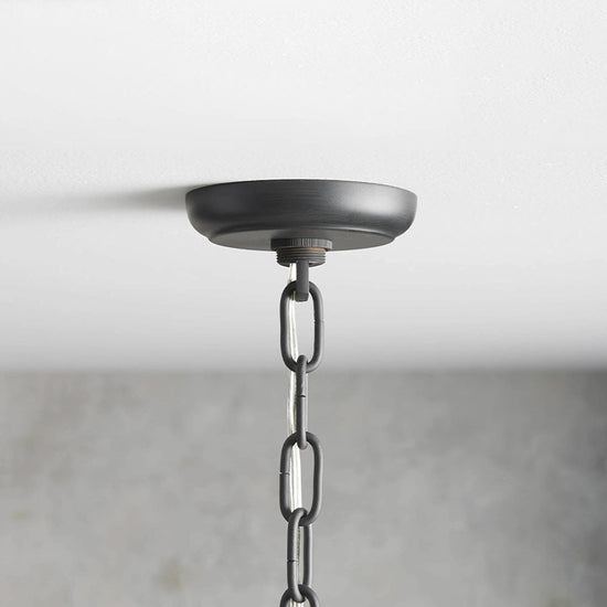 Leyland 22-Light Chandelier