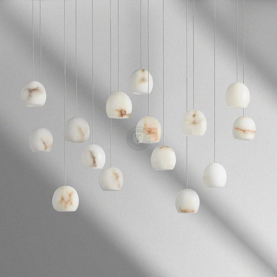 Arica Linear Chandelier
