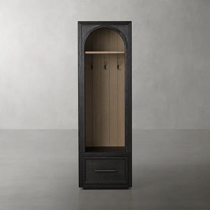 Hattior Single Entryway Cabinet