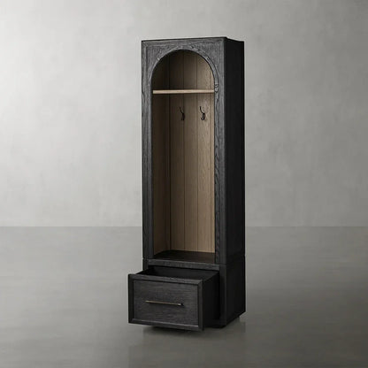 Hattior Single Entryway Cabinet