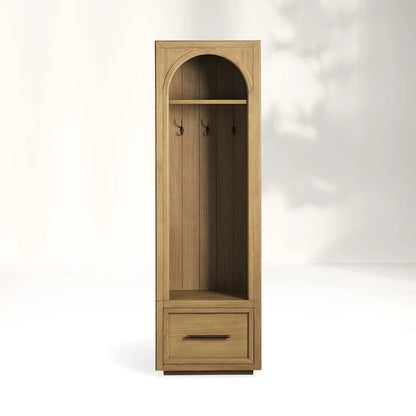 Hattior Single Entryway Cabinet