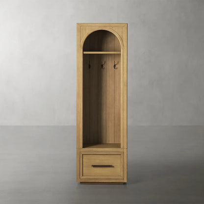 Hattior Single Entryway Cabinet