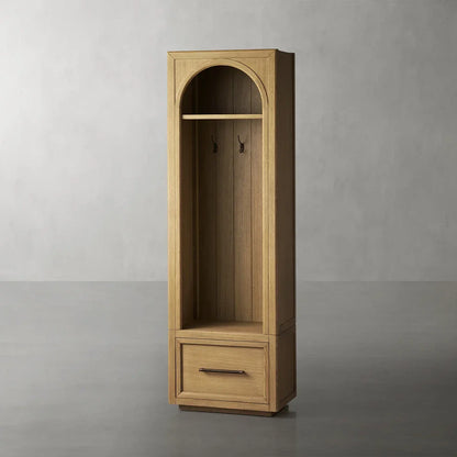 Hattior Single Entryway Cabinet