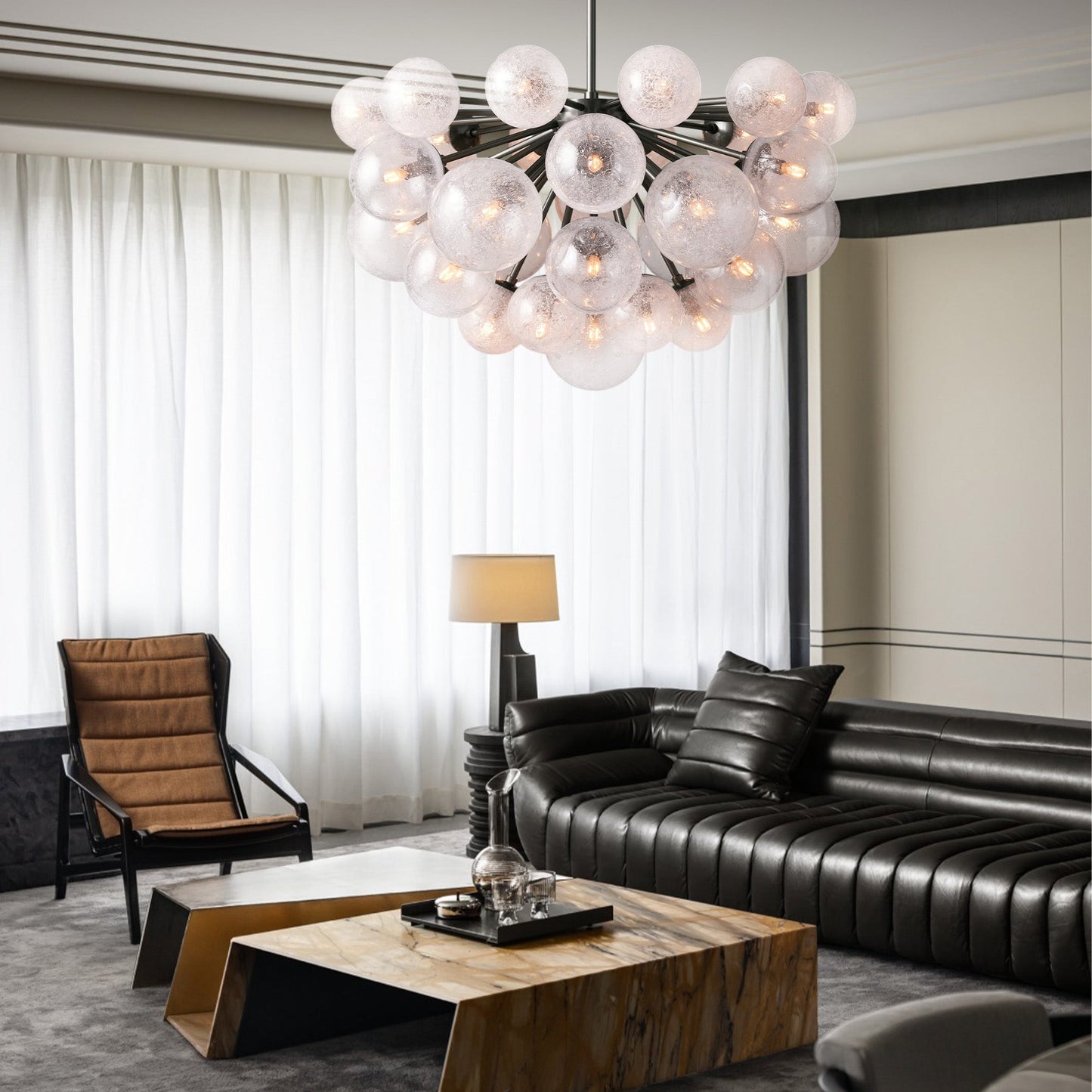 Casen Chandelier Light