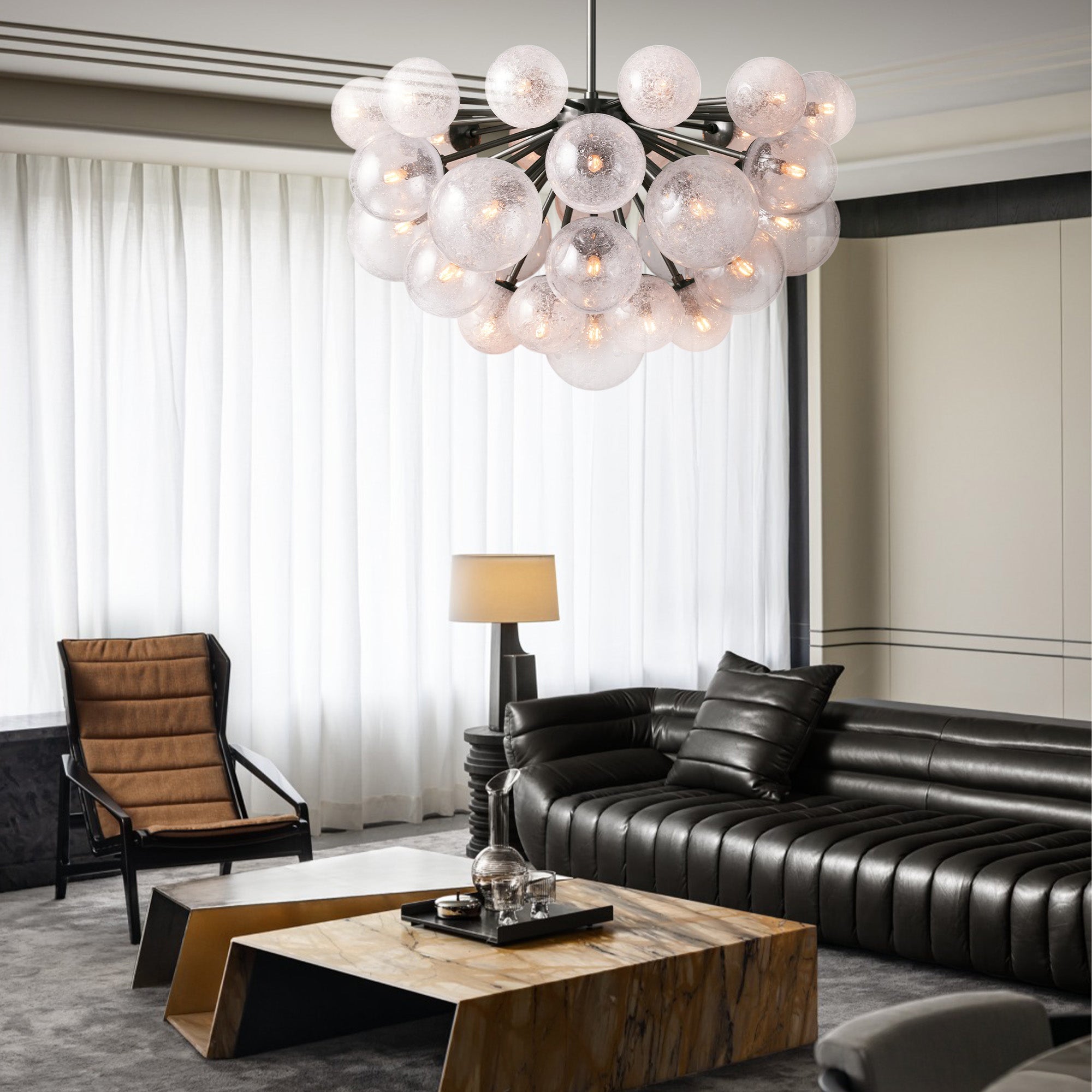 Casen Chandelier Light
