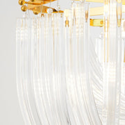 Trevi Murano Chandelier