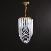 Trevi Murano Chandelier