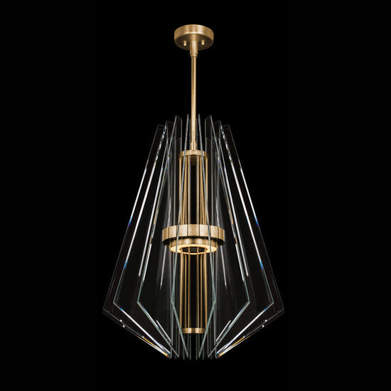 Newton 3 - Light LED Chandelier