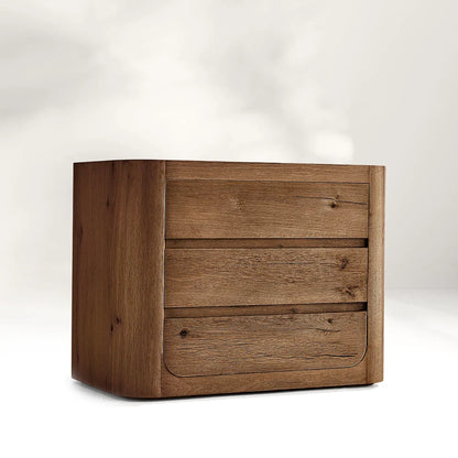 Osla Closed Nightstand