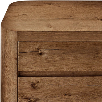 Osla Closed Nightstand