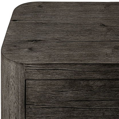 Osla Closed Nightstand