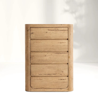 Osla 5-Drawer Dresser