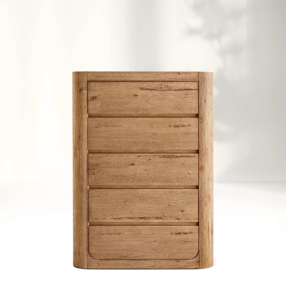 Osla 5-Drawer Dresser