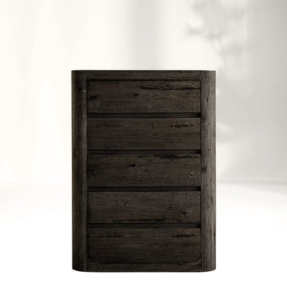 Osla 5-Drawer Dresser