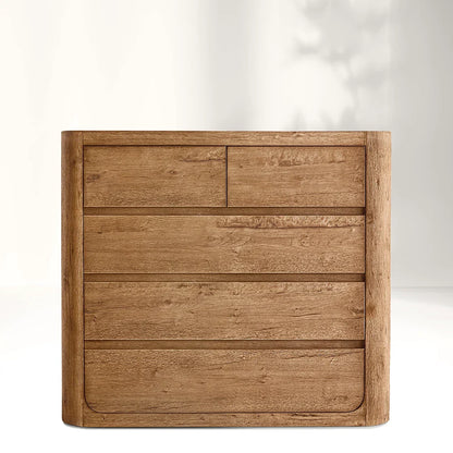 Osla 5-Drawer Dresser