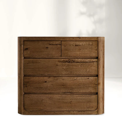 Osla 5-Drawer Dresser